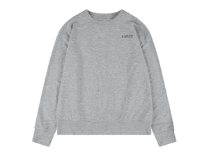 Sudadera infantil Levi's® gris