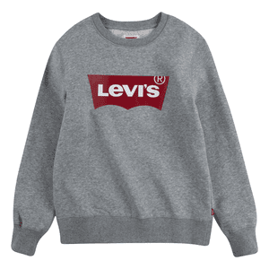 Levi's Genser for barn, grå