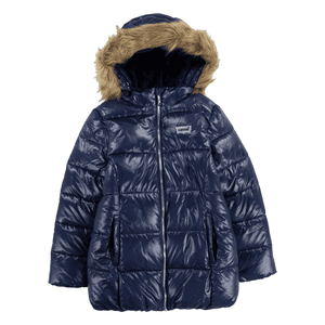 Chaqueta infantil Levi's® azul