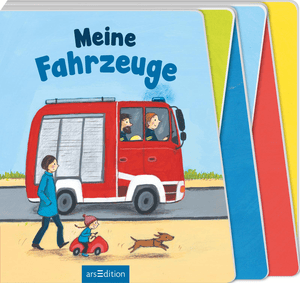 arsEdition Meine Fahrzeuge