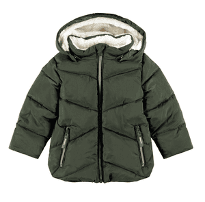 Pufferjacke Nmfmake Rosin