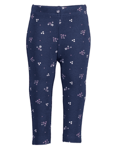 Legging donkerblauw