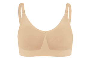 Voedingsbeha Body Silk Seamless butterscotch