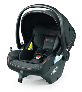 Peg Perego Turvakaukalo Primo Viaggio Lounge 500