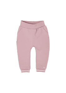 s. Olive r Pantalon de survêtement light rose