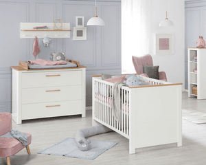 Habitación infantil Set económico Ava