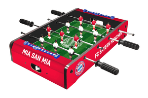 XTREM Toys and Sports - FC Bayern München bordfotbollsbord