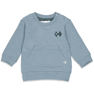 Sweatshirt Hi Blauw