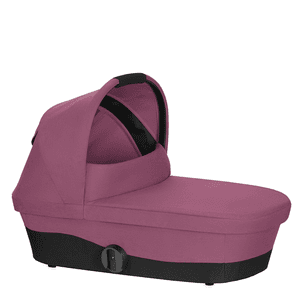 Kinderwagenaufsatz Melio Magnolia Pink