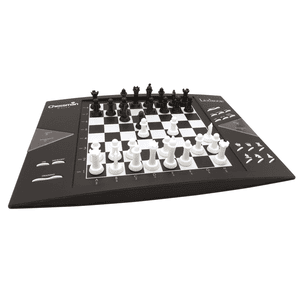 ChessMan® Elite, elektroniskt schackspel med tangentbord