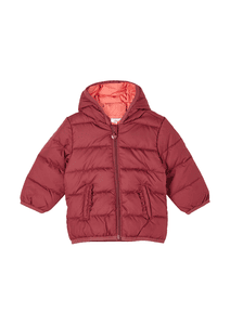 Jacke pink