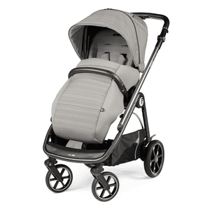 Kočárek Peg Perego Veloce Moon stone