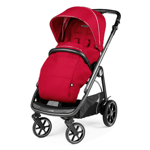 Kočárek Peg Perego Veloce Red Shine