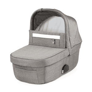 Peg Perego Vogn-kar Grande City Grå