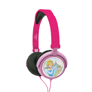 Disney Prince ss Stereo Hoofdtelefoon