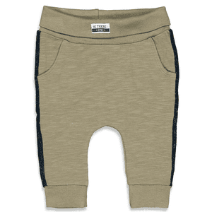 Pantalones de deporte Hi Groen