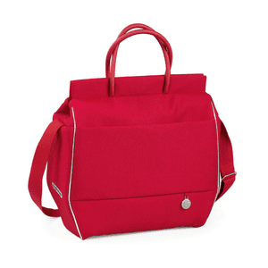 Peg Perego Verzorgingstas Borsa Rood Glans