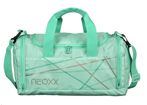 Bolsa de deporte Champ Mint to be