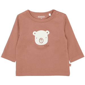 Shirt brown