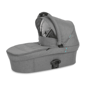 Babywanne X-Pram Light 2.0 Azure Grey