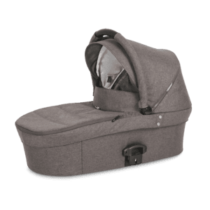 Babywanne X-Pram Light 2.0 Evening Grey