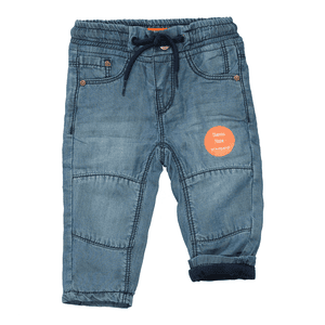 Thermojeans blue denim