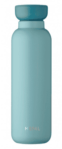 Termoflaska Ellipse 500 ml - Nordic Green