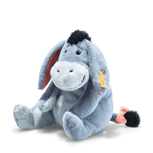 Disney Soft Cuddly Friends Eeyore