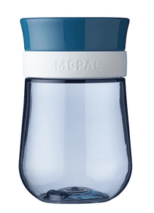 Drikkekopp 360° mio 300 ml - Deep Blue