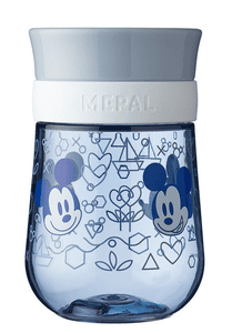 360° sippy cup mio 300 ml - Mickey Mouse