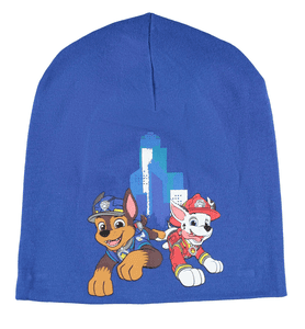 Mütze Nmmpawpatrol Surf the Web