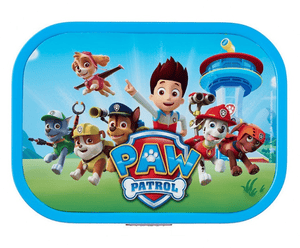 Brotdose Campus - Paw Patrol