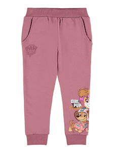 Sweat Trousers Nmfpawpatrol Apa Deco Rose