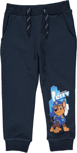 Sweat Broek Nmmpawpatrol Stef Dark Sapphire