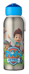 Thermosflasche Flip-up Campus 350 ml - Paw Patrol