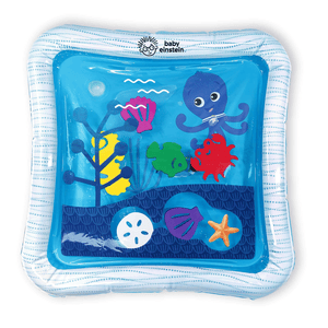 Opus' Ocean van Discovery  Water Mat