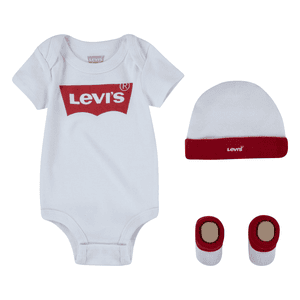 Levi's® Kids Set 3tlg. weiß