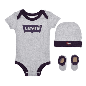 Levi's® Kids Set 3st. grijs