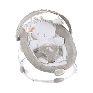 In Light en Bouncer™ - Twinkle Tails™ Wiegewippe