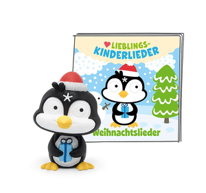 Lieblings-Kinderlieder  - Weihnachtslieder (Relaunch)