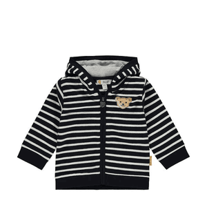 Sweat jack, navy