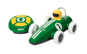 R/C závodní auto Racing Green