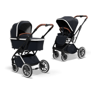 Kinderwagen Rocca Edition Navy Collectie 2022