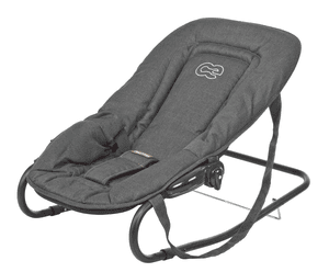 Babywippe Sitset T3 Denim Black