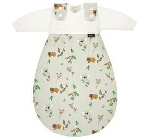 Baby-Mäxchen® 3kpl Luomu Cotton Koalat World