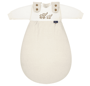 Baby-Mäxchen 3tlg. Olifant