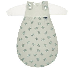 Baby-Mäxchen® 3kpl Luomu Cotton Nalle 1961