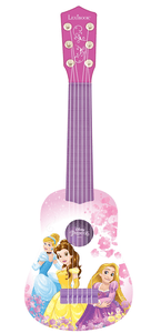 Disney Prinsessen - Mijn eerste gitaar