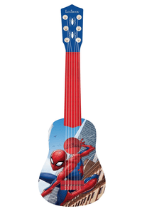 Spider man - Mijn eerste gitaar 53 cm