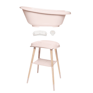 Luma ® Baby care  Badset basis Sense Edition Mellow Rose